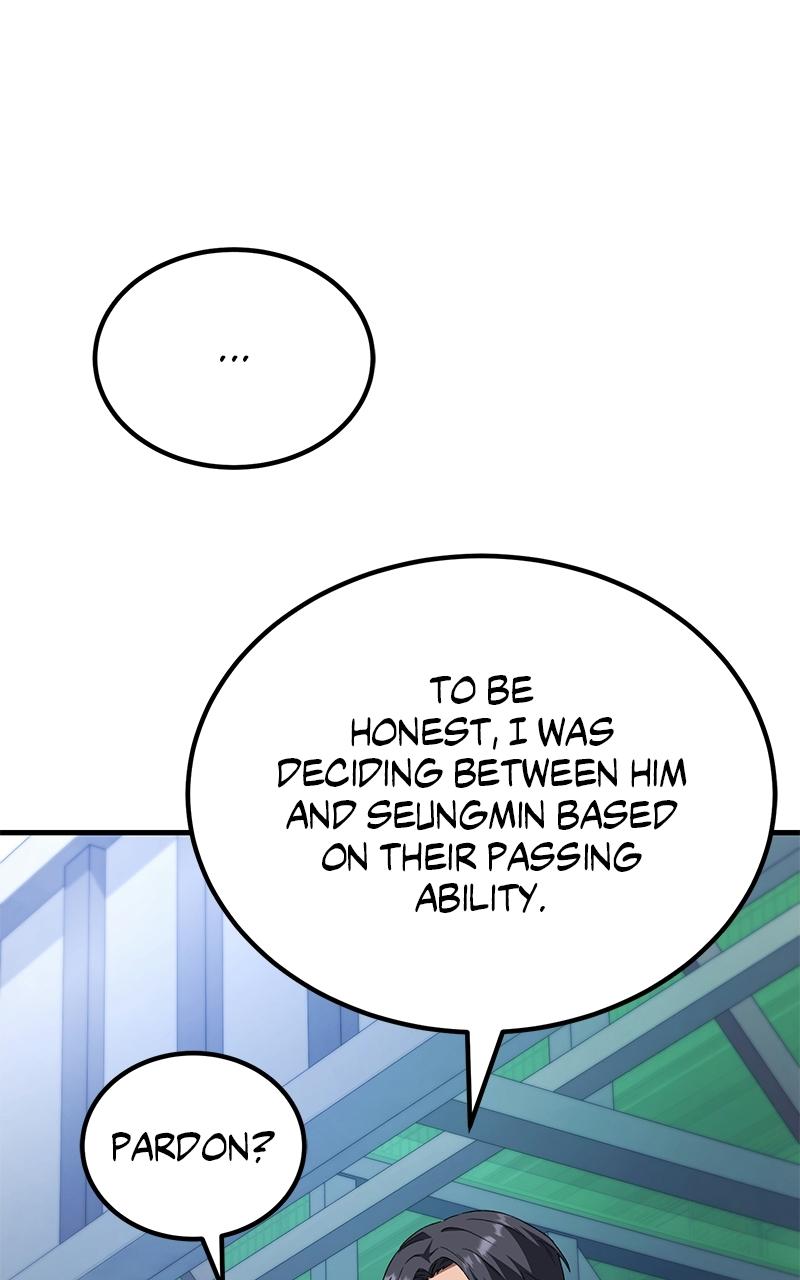 The Genius Midfielder with the Killer Pass - Chapter 5 - 85