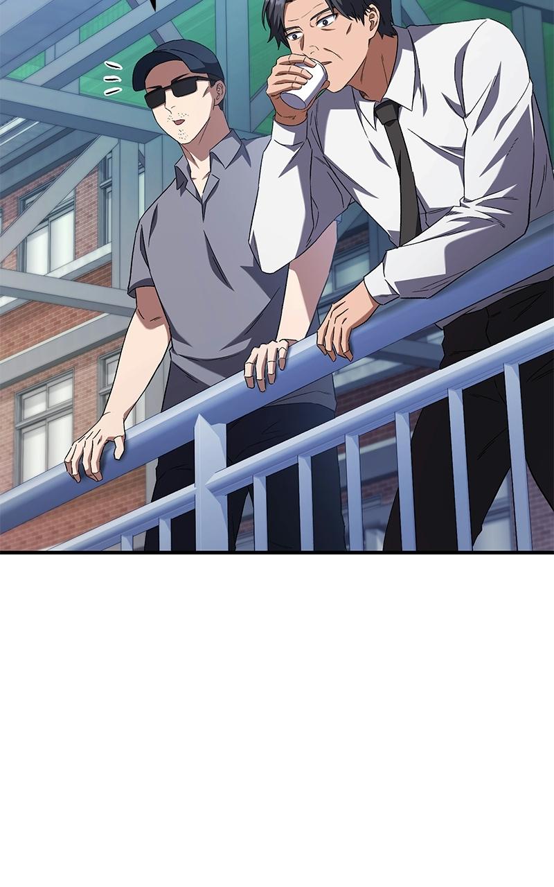 The Genius Midfielder with the Killer Pass - Chapter 5 - 86