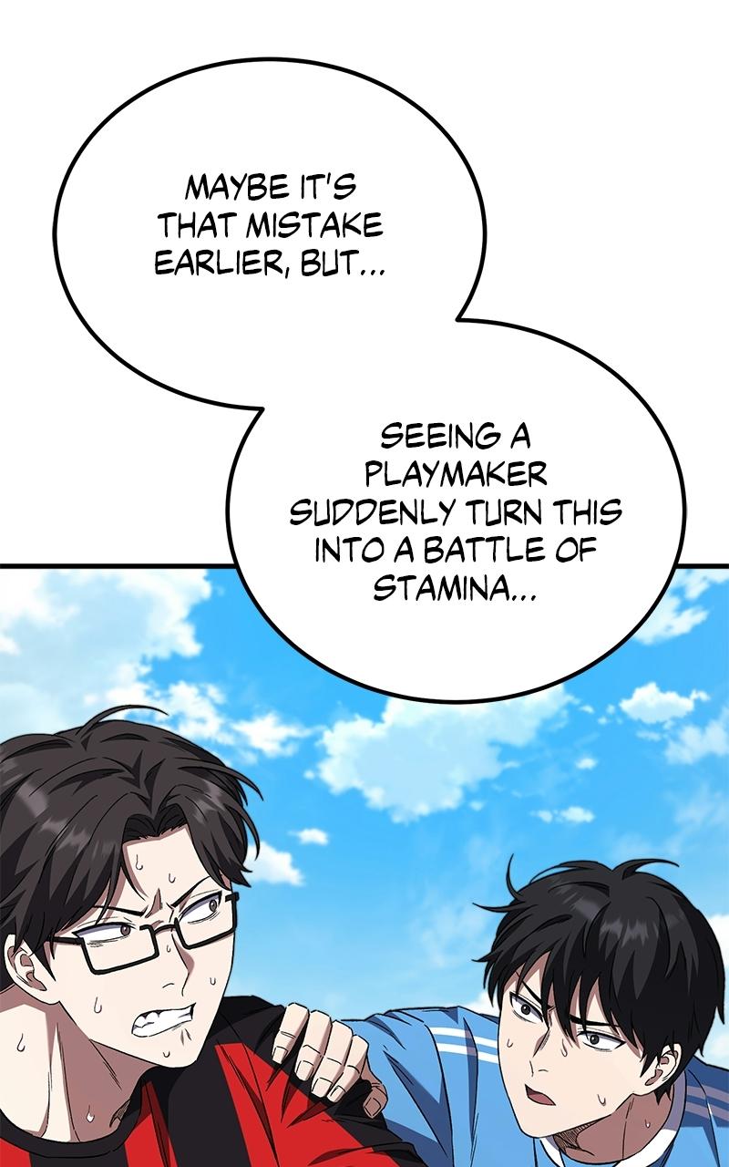 The Genius Midfielder with the Killer Pass - Chapter 5 - 87