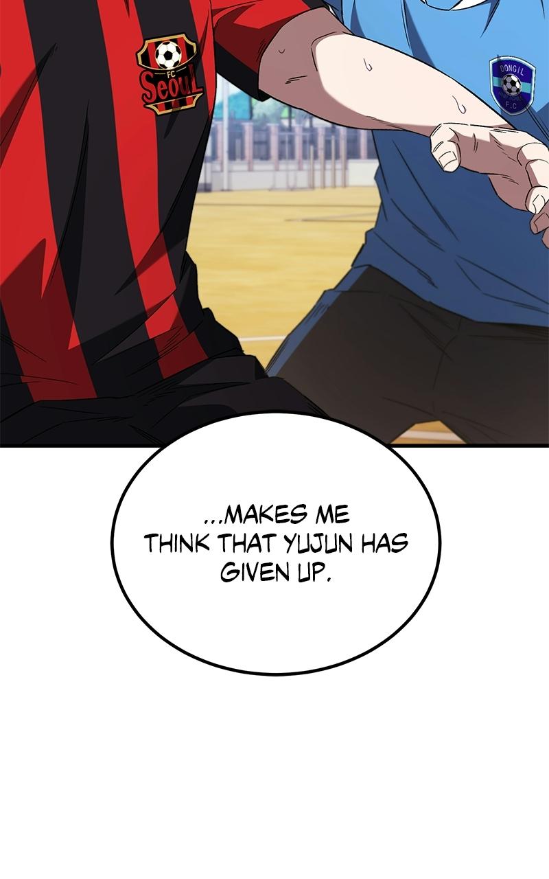 The Genius Midfielder with the Killer Pass - Chapter 5 - 88