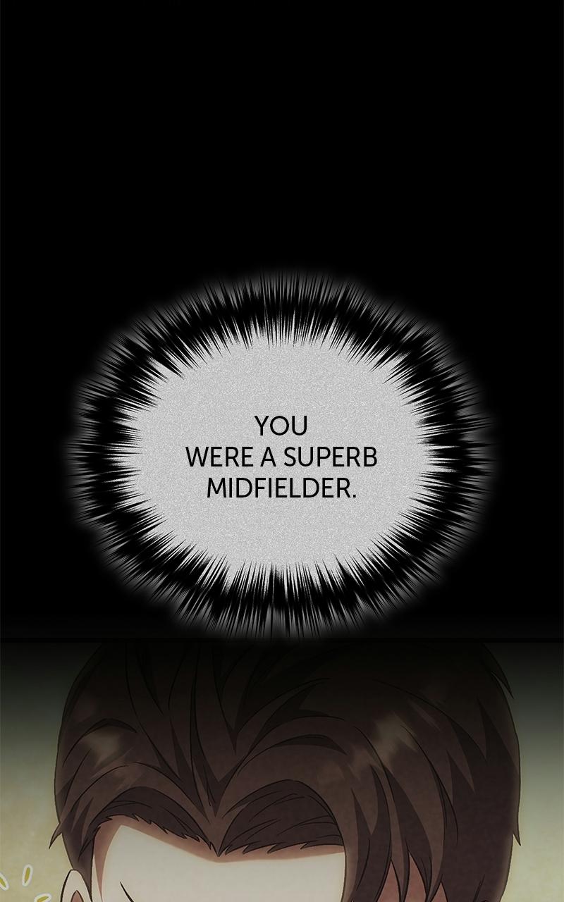 The Genius Midfielder with the Killer Pass - Chapter 5 - 98