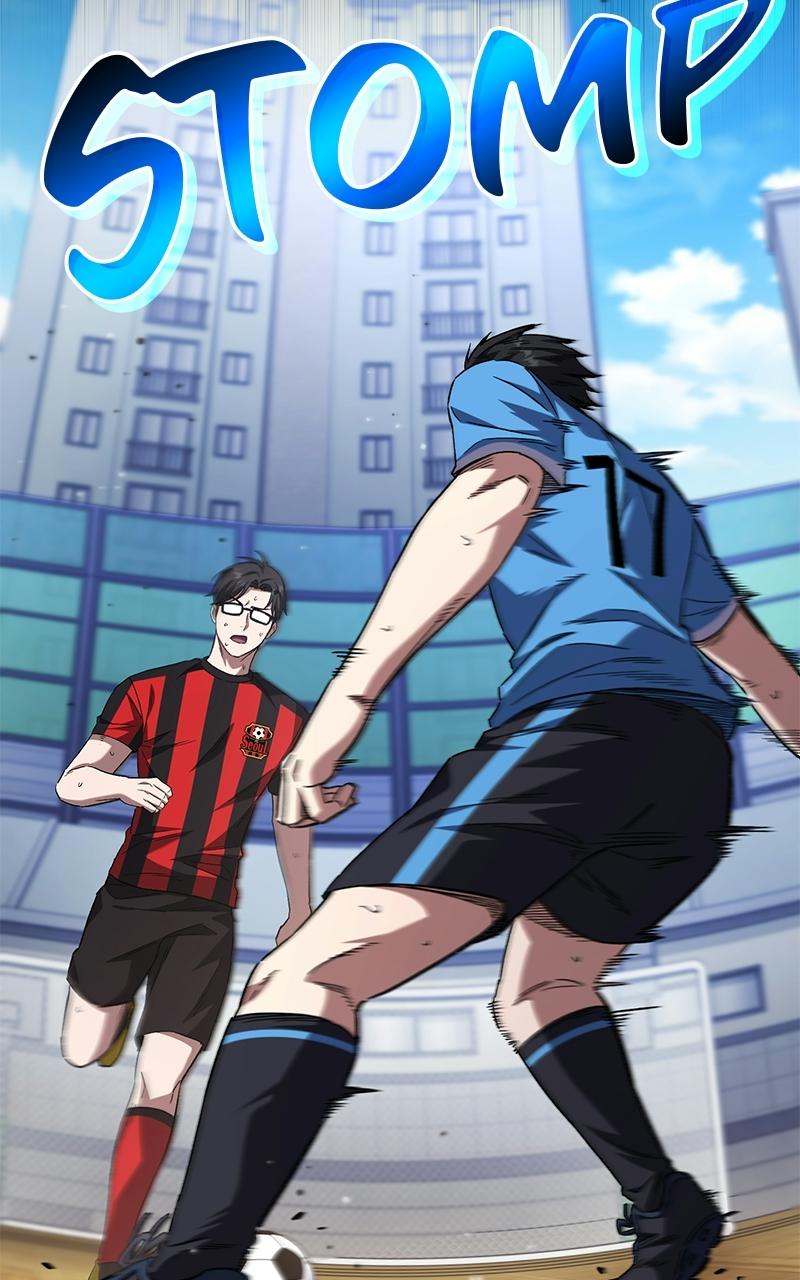 The Genius Midfielder with the Killer Pass - Chapter 5 - 102