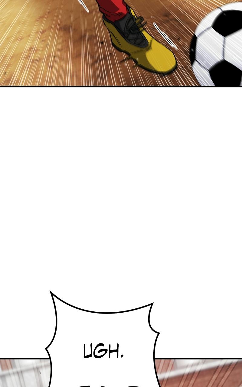 The Genius Midfielder with the Killer Pass - Chapter 5 - 108