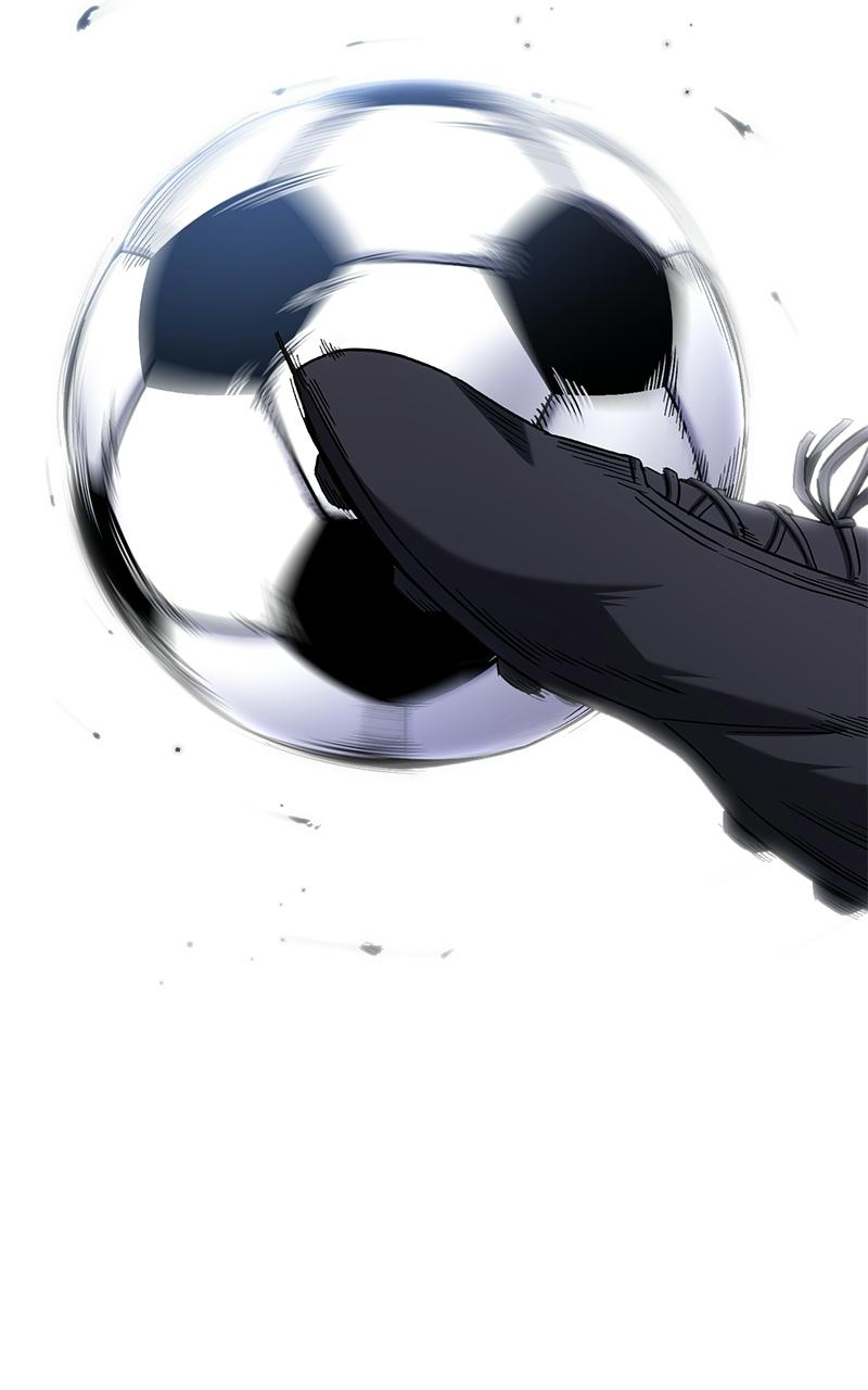 The Genius Midfielder with the Killer Pass - Chapter 5 - 111