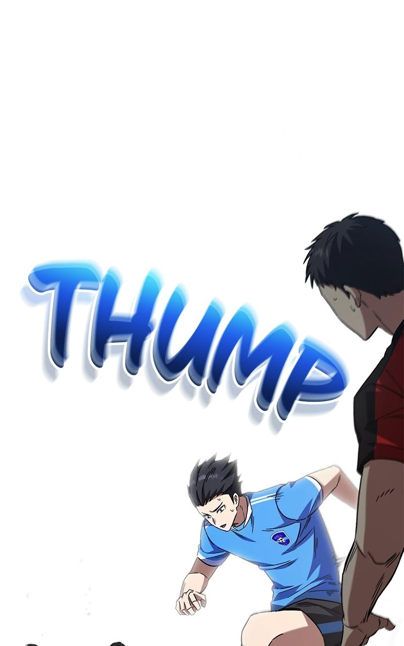 The Genius Midfielder with the Killer Pass - Chapter 5 - 112