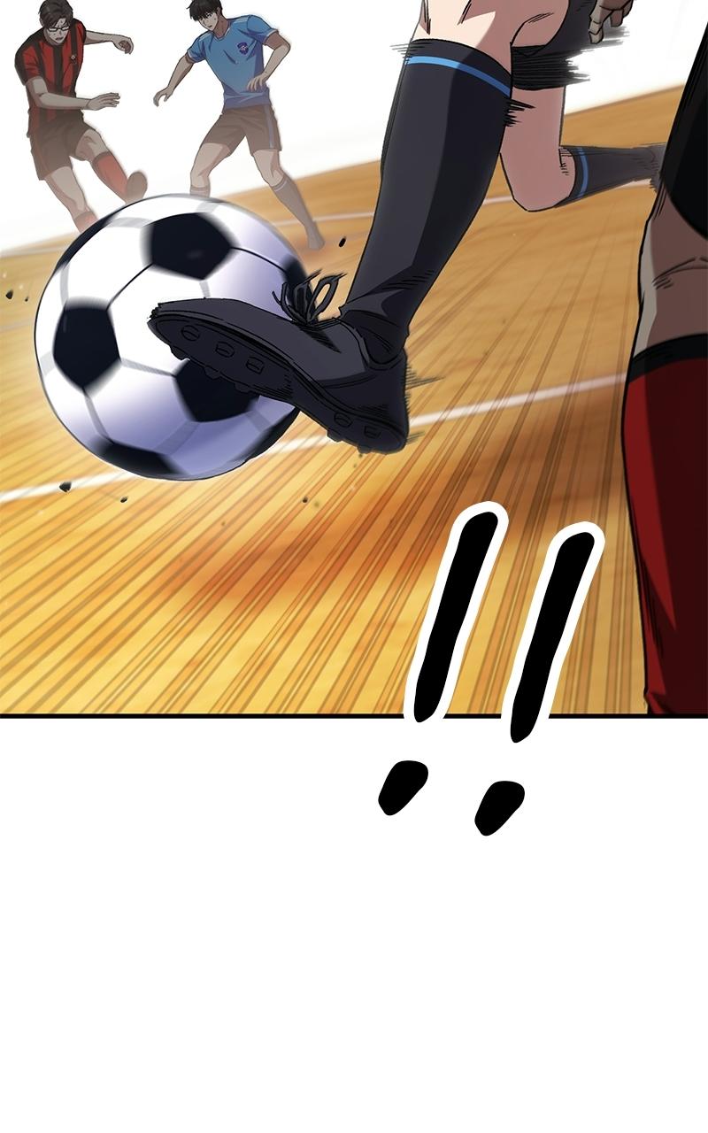 The Genius Midfielder with the Killer Pass - Chapter 5 - 113