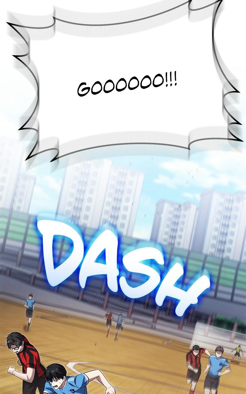 The Genius Midfielder with the Killer Pass - Chapter 5 - 116