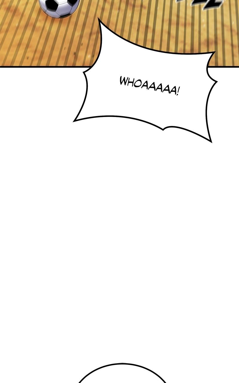 The Genius Midfielder with the Killer Pass - Chapter 5 - 118