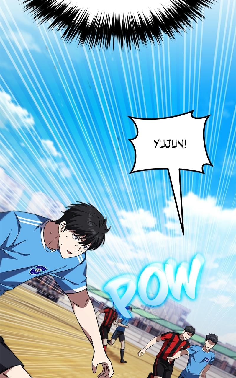 The Genius Midfielder with the Killer Pass - Chapter 5 - 123