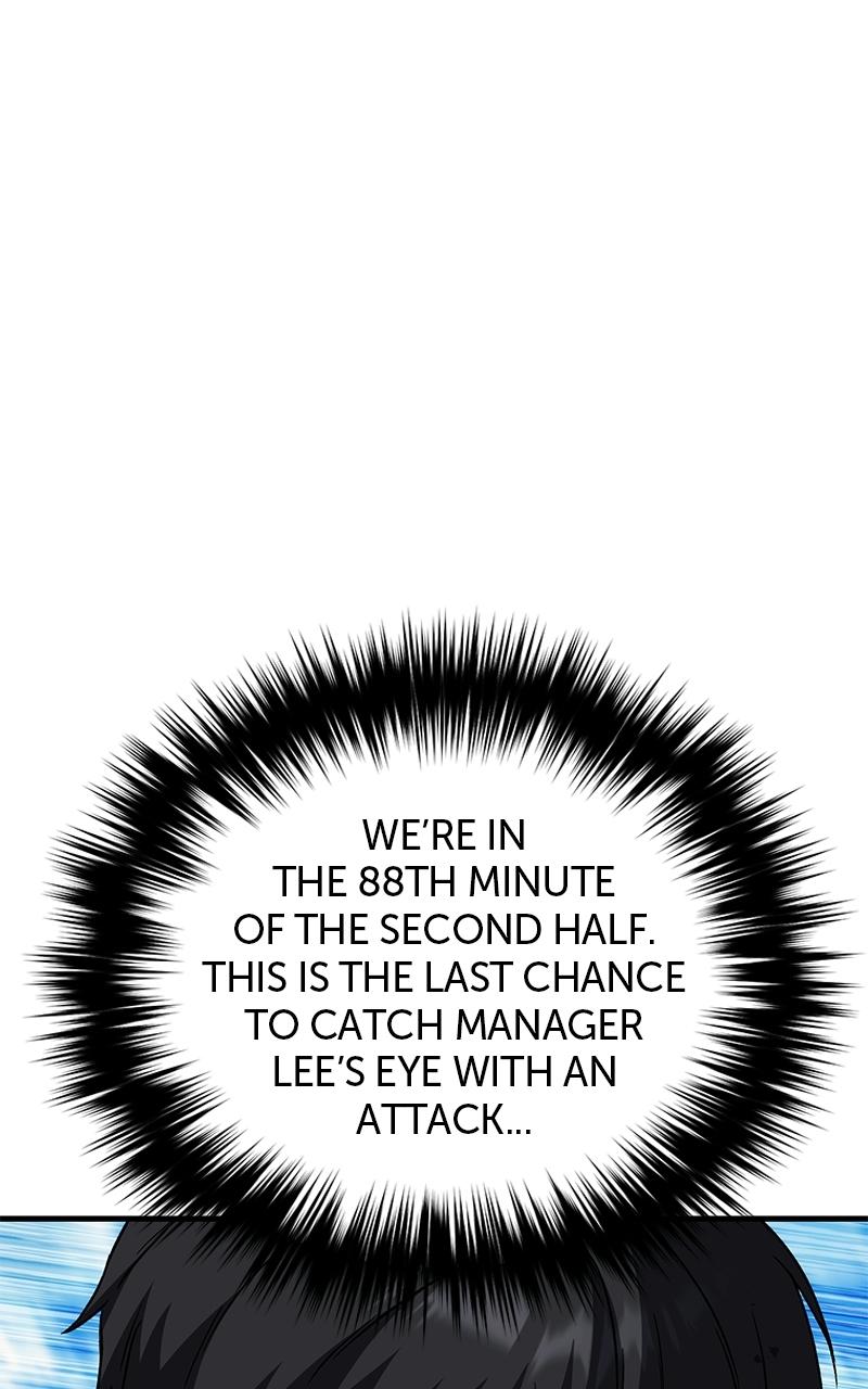 The Genius Midfielder with the Killer Pass - Chapter 5 - 125