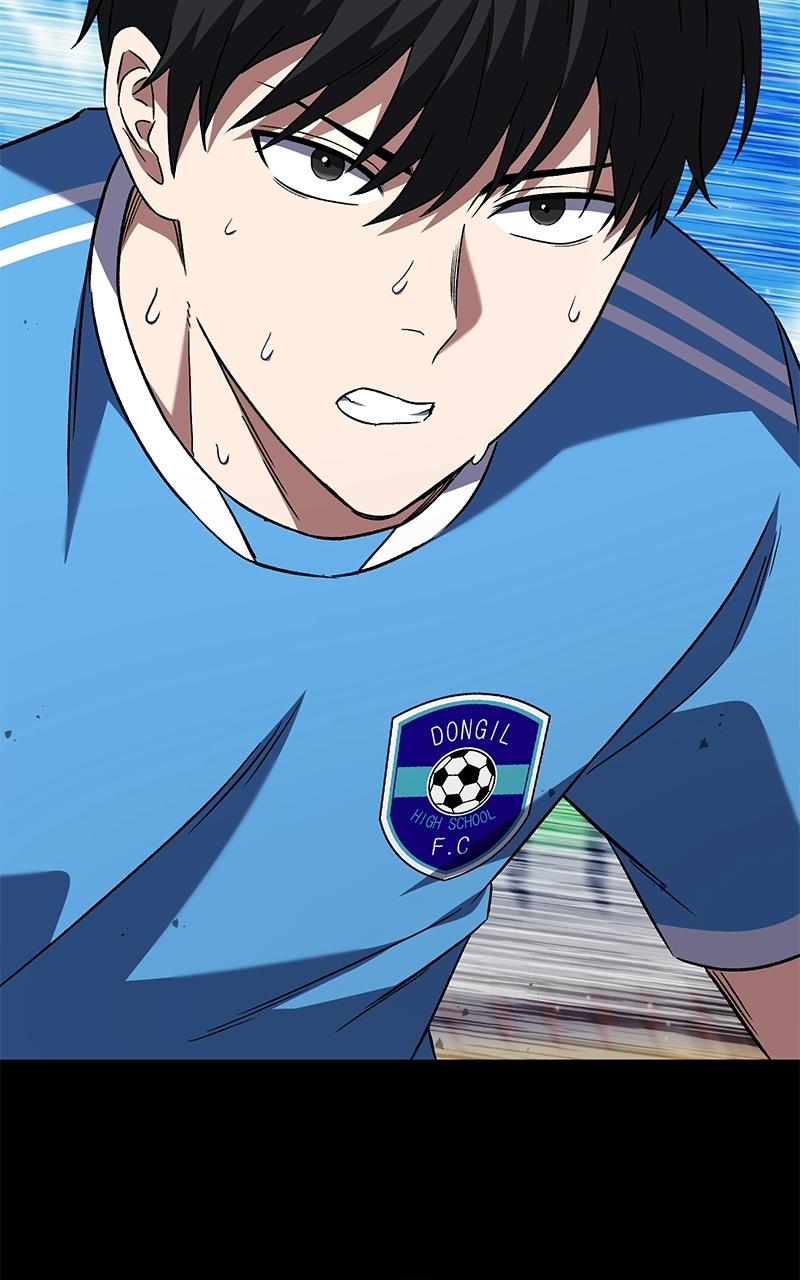 The Genius Midfielder with the Killer Pass - Chapter 5 - 126