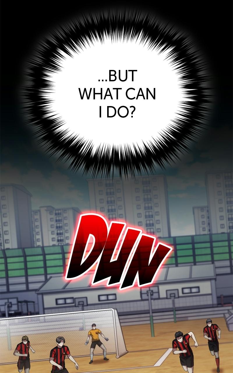 The Genius Midfielder with the Killer Pass - Chapter 5 - 127