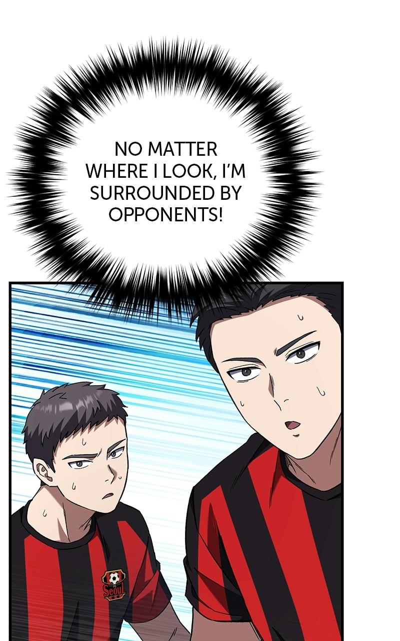 The Genius Midfielder with the Killer Pass - Chapter 5 - 129