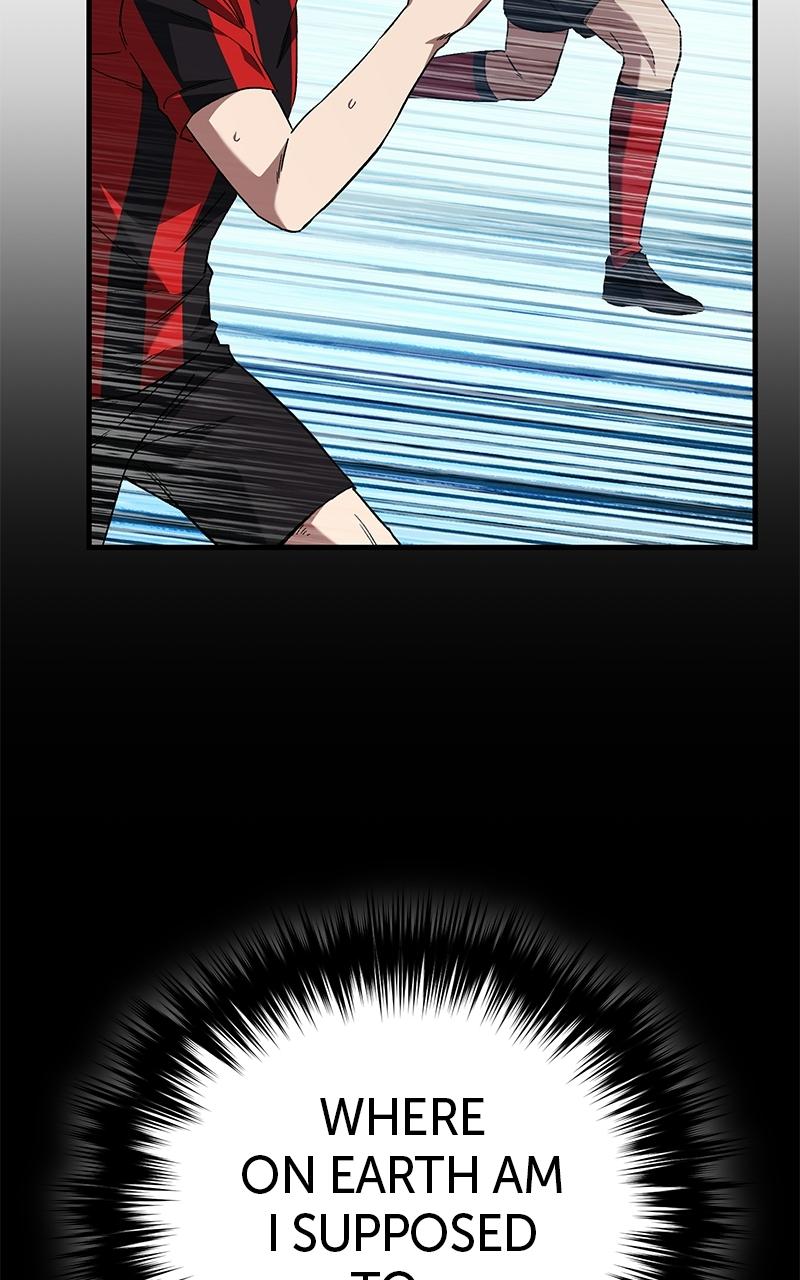 The Genius Midfielder with the Killer Pass - Chapter 5 - 131