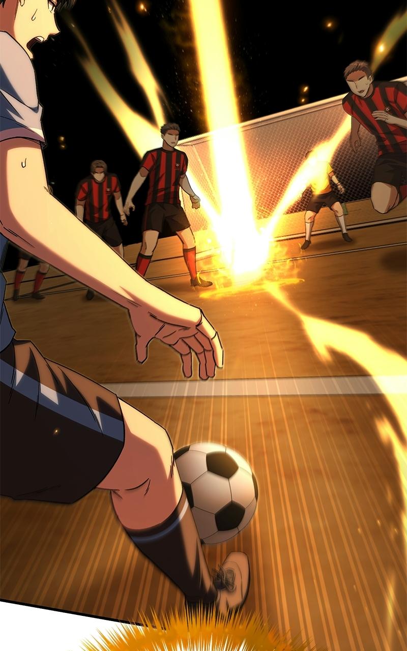The Genius Midfielder with the Killer Pass - Chapter 5 - 139