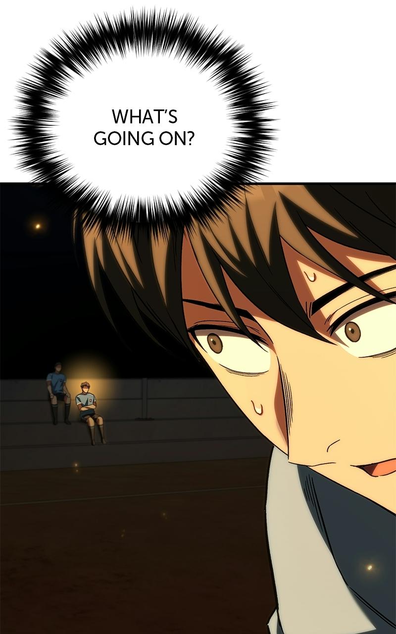 The Genius Midfielder with the Killer Pass - Chapter 5 - 141