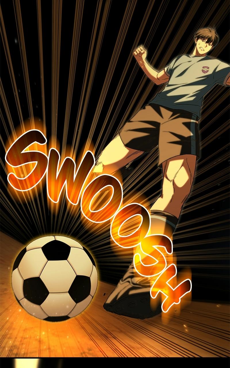 The Genius Midfielder with the Killer Pass - Chapter 5 - 145