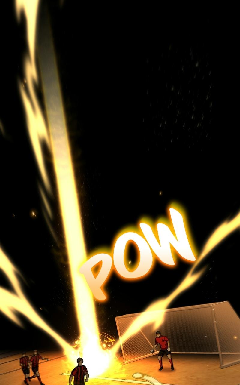 The Genius Midfielder with the Killer Pass - Chapter 5 - 146