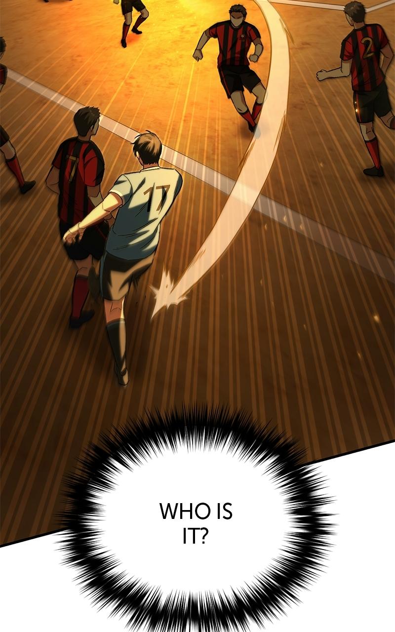 The Genius Midfielder with the Killer Pass - Chapter 5 - 147