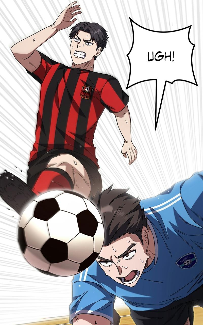The Genius Midfielder with the Killer Pass - Chapter 5 - 151