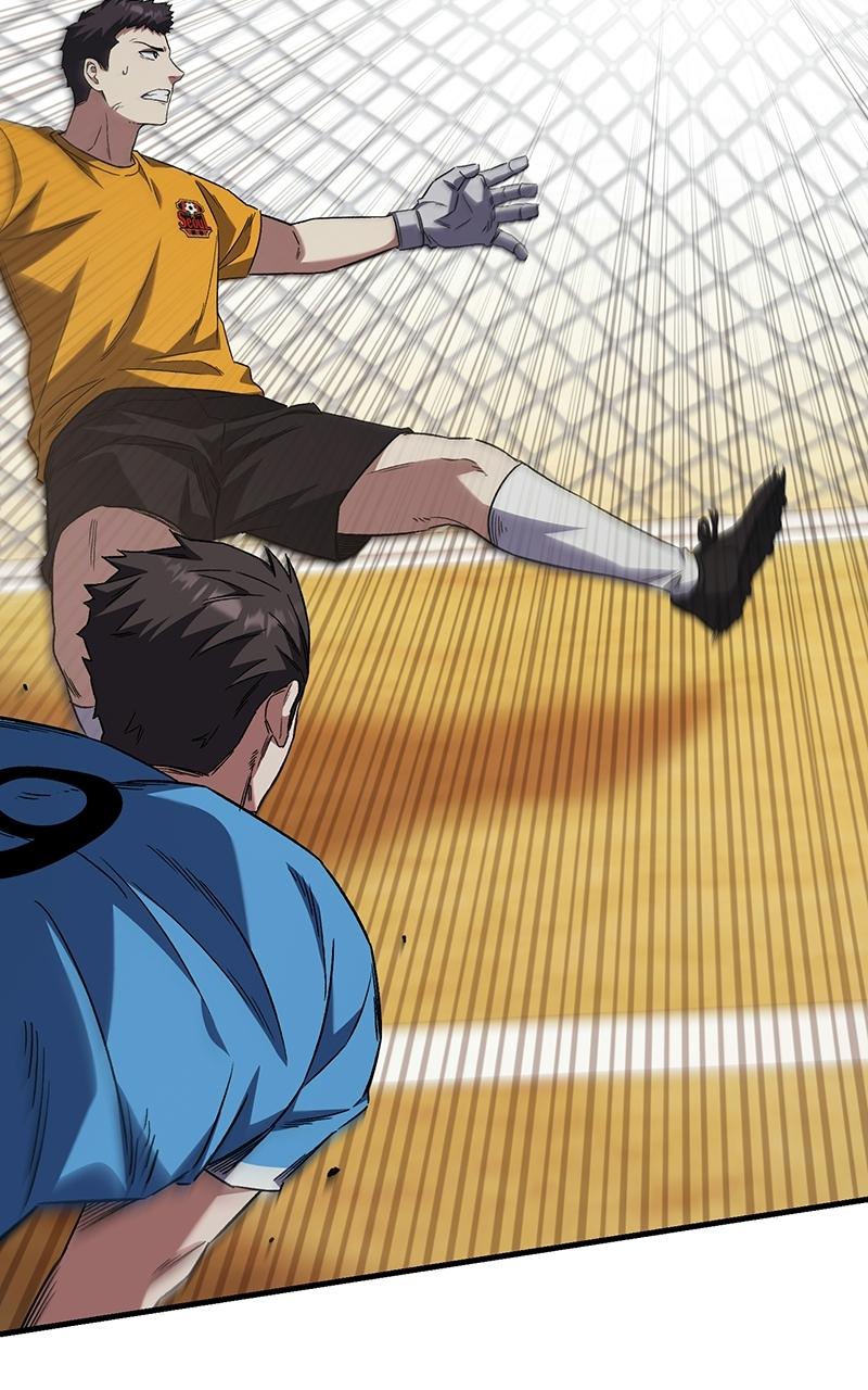 The Genius Midfielder with the Killer Pass - Chapter 5 - 154