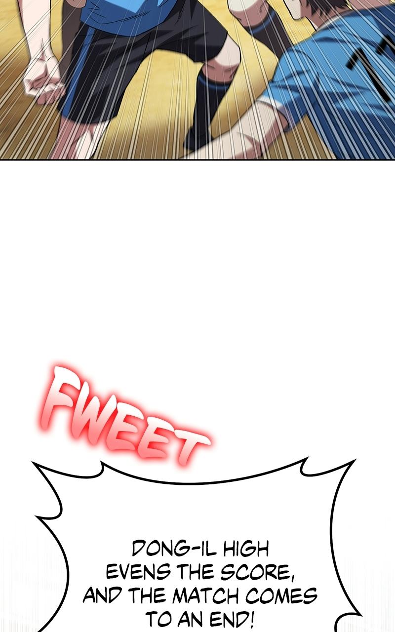 The Genius Midfielder with the Killer Pass - Chapter 5 - 157