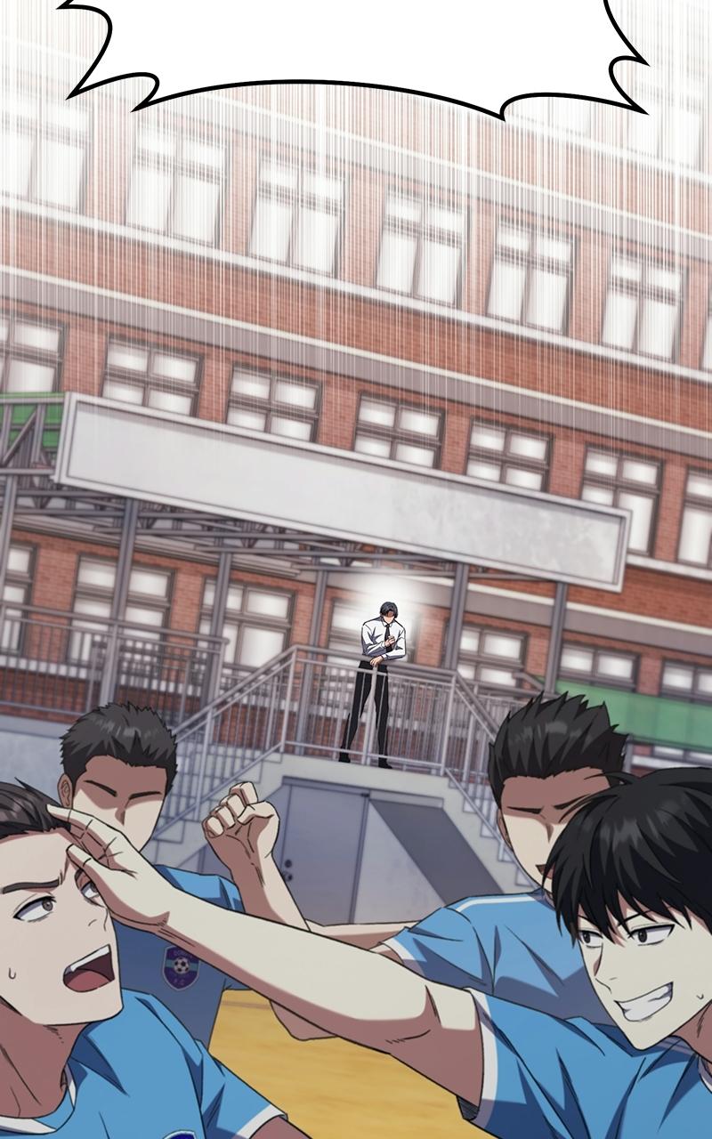 The Genius Midfielder with the Killer Pass - Chapter 5 - 158