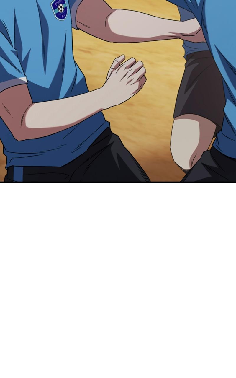 The Genius Midfielder with the Killer Pass - Chapter 5 - 159