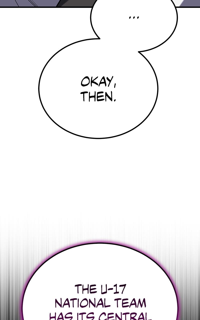 The Genius Midfielder with the Killer Pass - Chapter 5 - 161