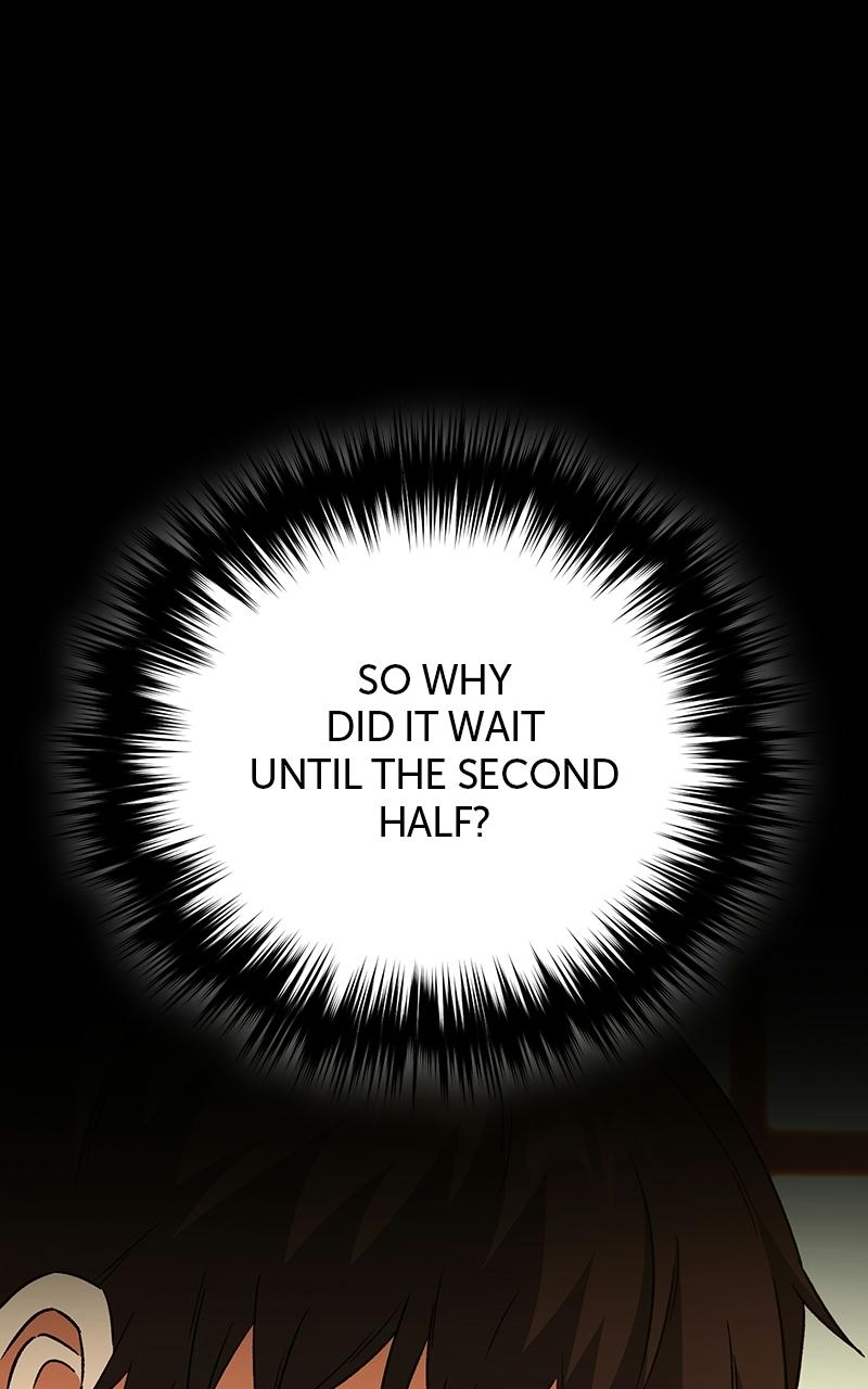 The Genius Midfielder with the Killer Pass - Chapter 6 - 10