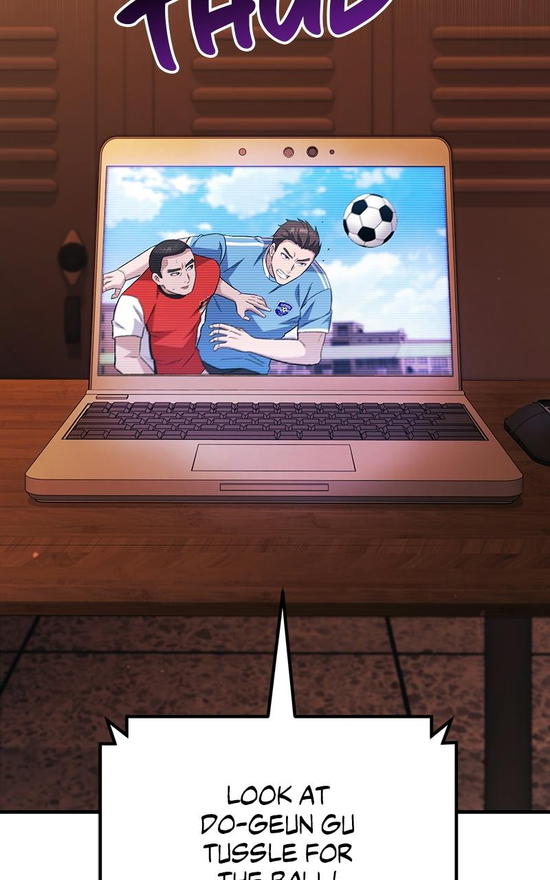 The Genius Midfielder with the Killer Pass - Chapter 6 - 13