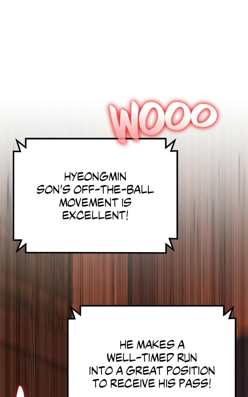 The Genius Midfielder with the Killer Pass - Chapter 6 - 19