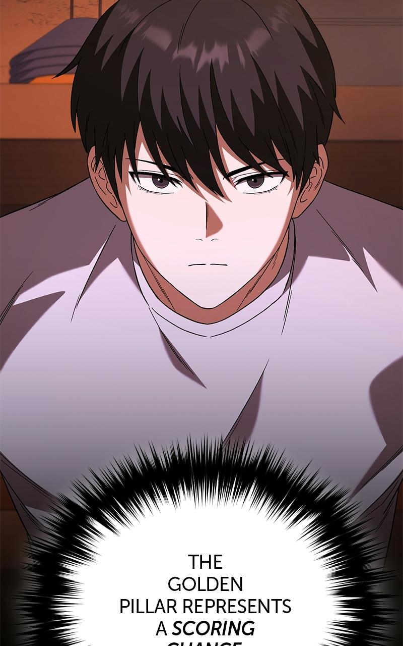 The Genius Midfielder with the Killer Pass - Chapter 6 - 26