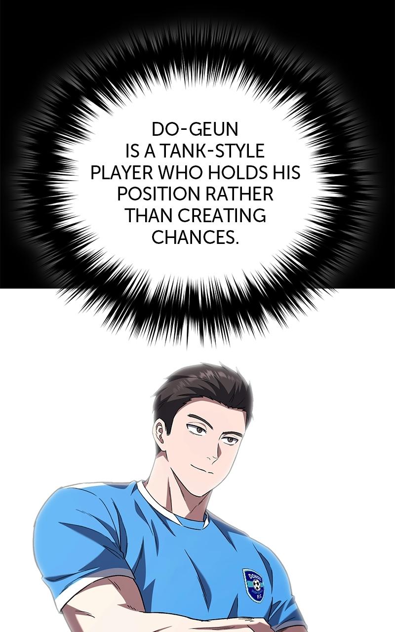 The Genius Midfielder with the Killer Pass - Chapter 6 - 28