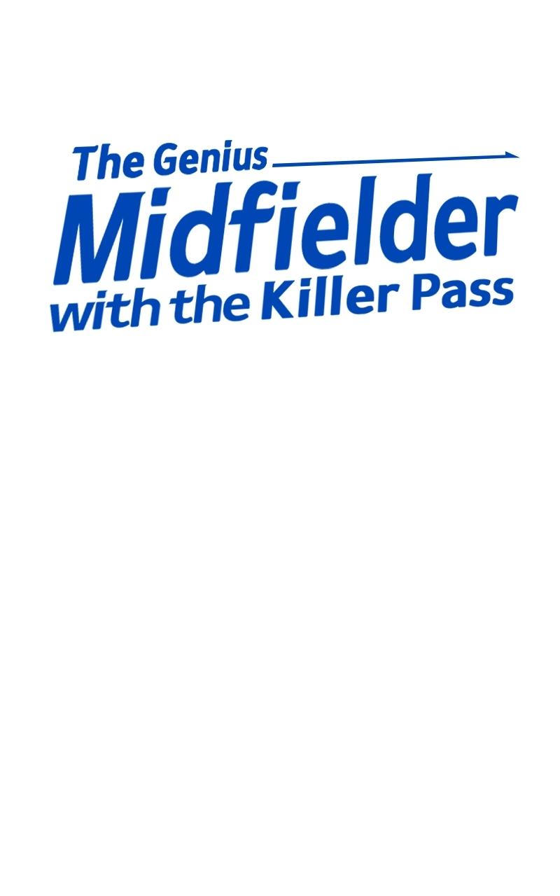 The Genius Midfielder with the Killer Pass - Chapter 6 - 42