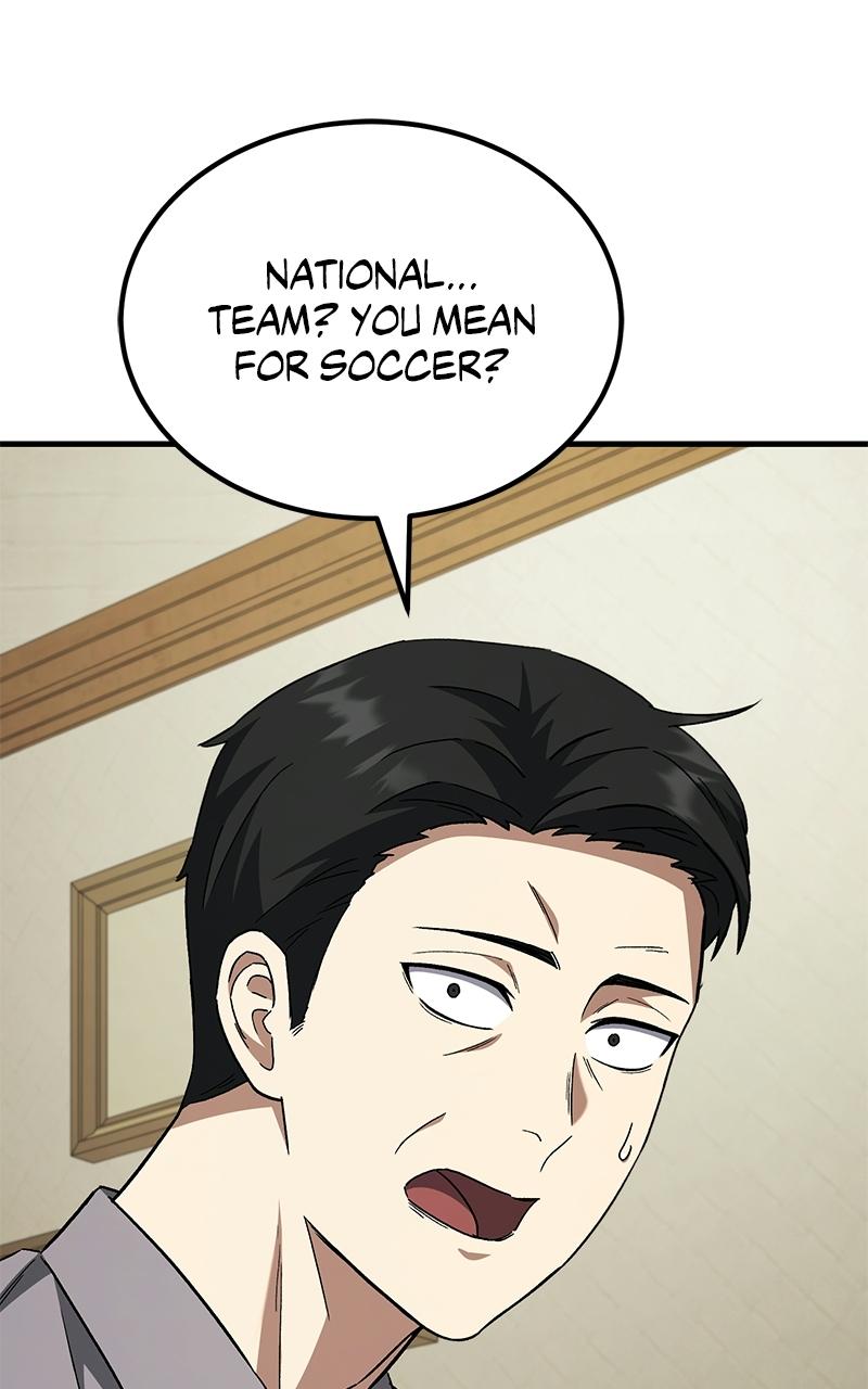 The Genius Midfielder with the Killer Pass - Chapter 6 - 62