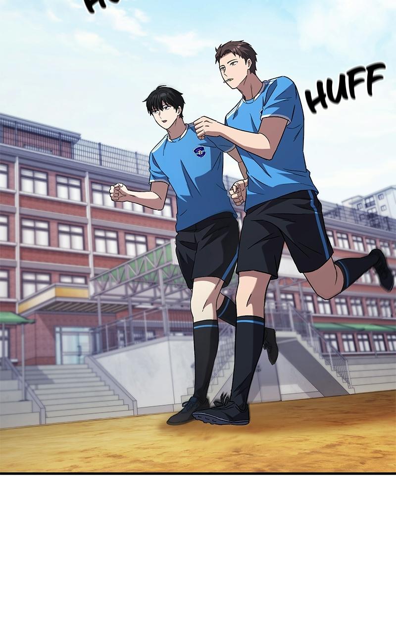 The Genius Midfielder with the Killer Pass - Chapter 6 - 85