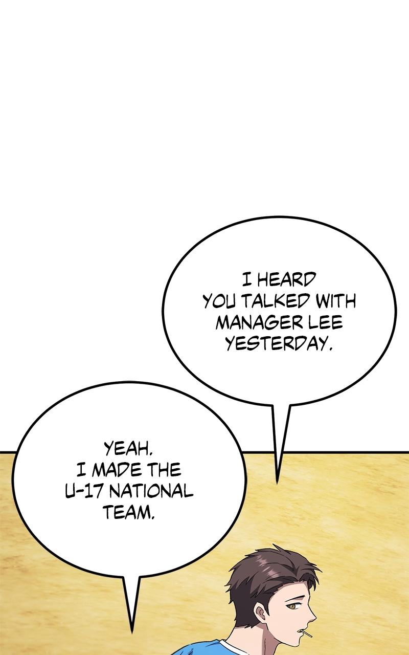 The Genius Midfielder with the Killer Pass - Chapter 6 - 86