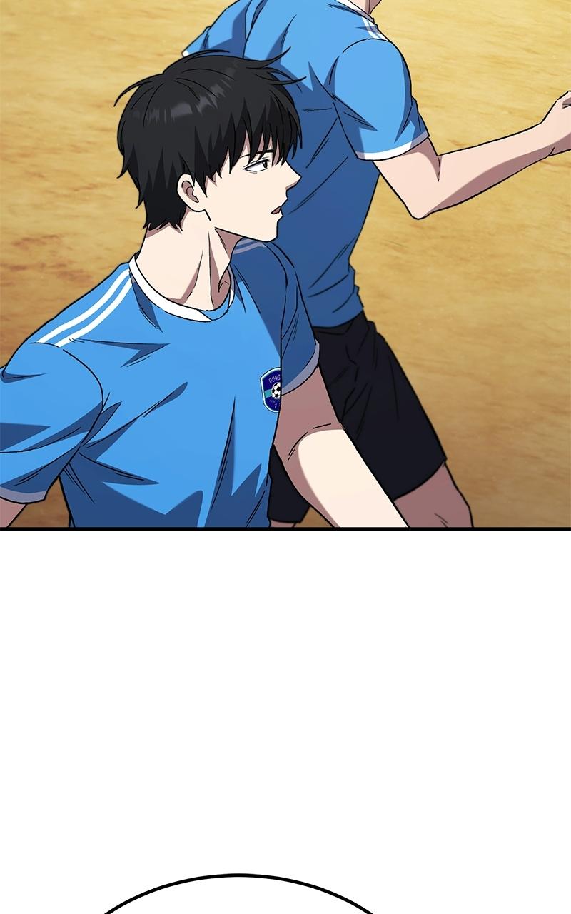 The Genius Midfielder with the Killer Pass - Chapter 6 - 87