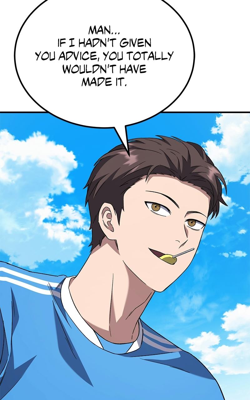 The Genius Midfielder with the Killer Pass - Chapter 6 - 88