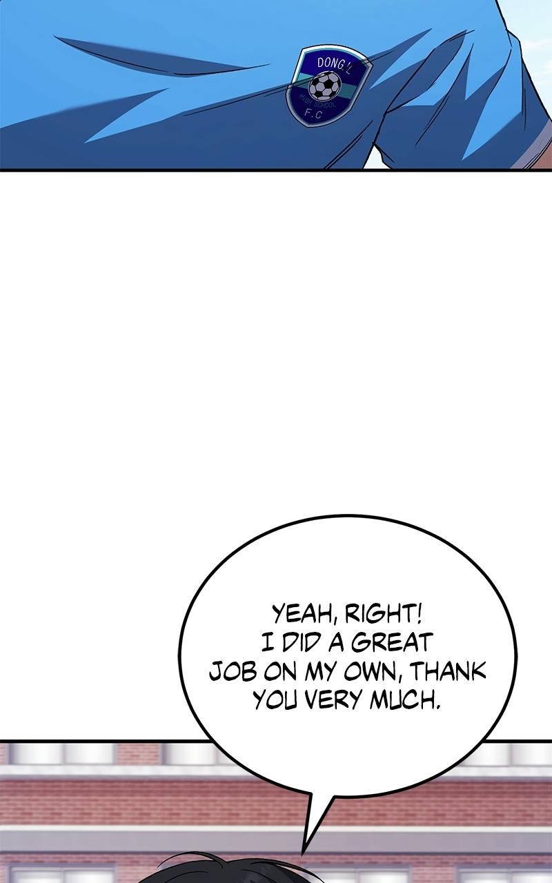 The Genius Midfielder with the Killer Pass - Chapter 6 - 89