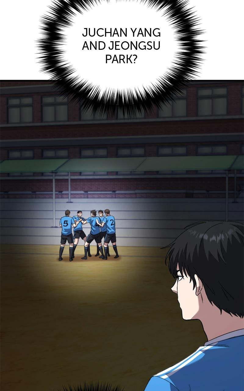 The Genius Midfielder with the Killer Pass - Chapter 6 - 95