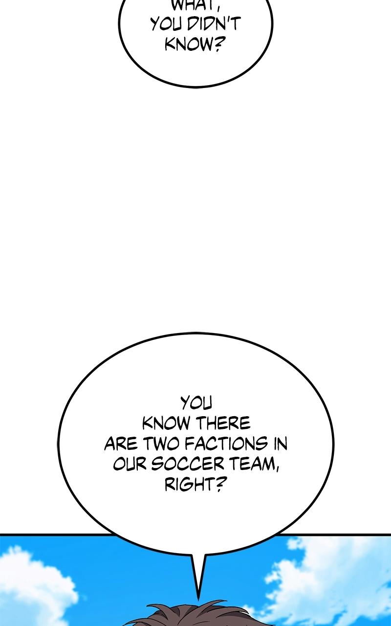 The Genius Midfielder with the Killer Pass - Chapter 6 - 98