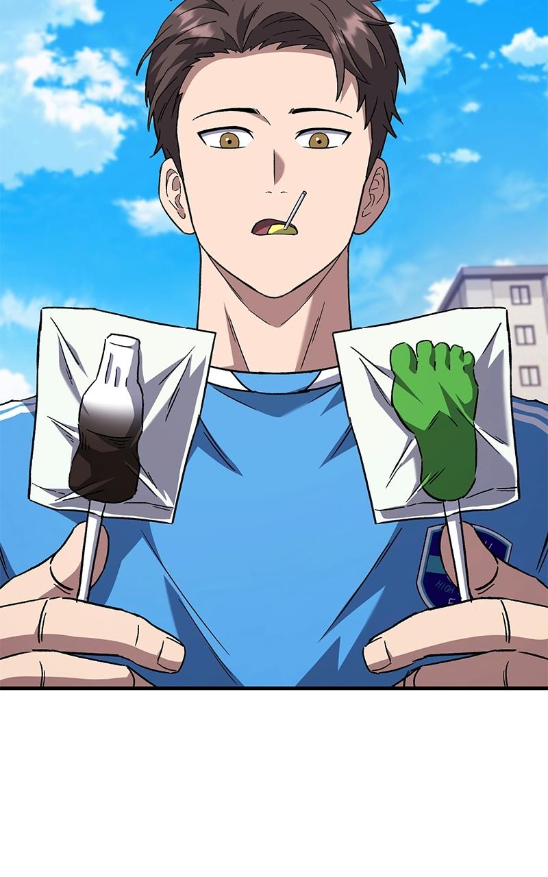 The Genius Midfielder with the Killer Pass - Chapter 6 - 99