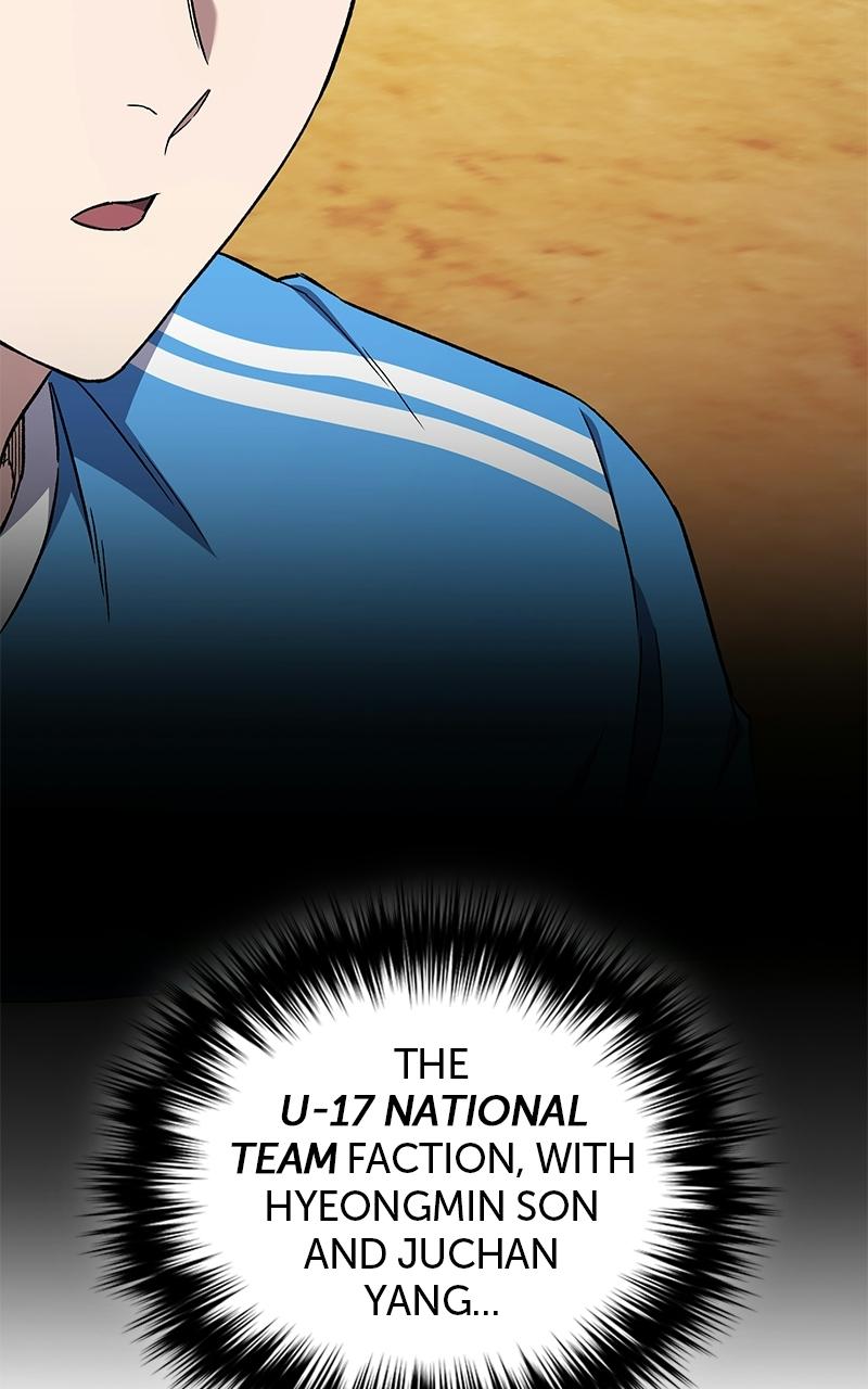 The Genius Midfielder with the Killer Pass - Chapter 6 - 101