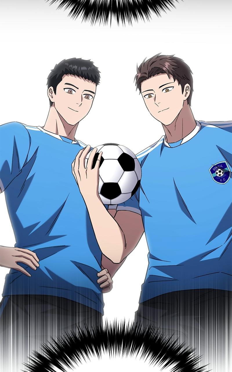 The Genius Midfielder with the Killer Pass - Chapter 6 - 102