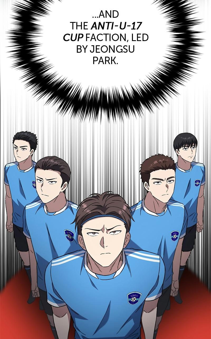 The Genius Midfielder with the Killer Pass - Chapter 6 - 103