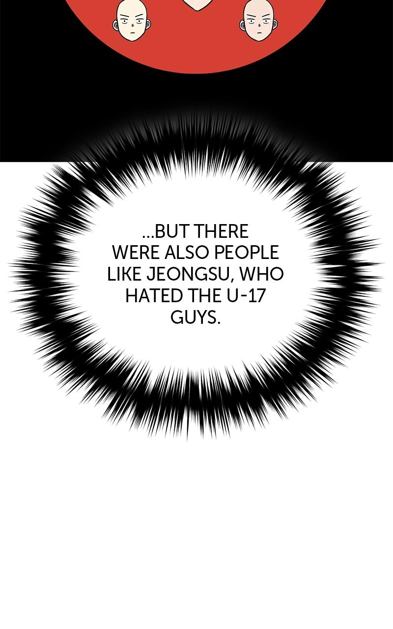 The Genius Midfielder with the Killer Pass - Chapter 6 - 106