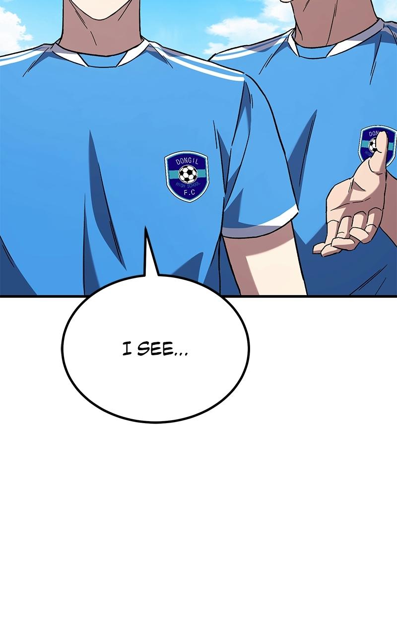The Genius Midfielder with the Killer Pass - Chapter 6 - 108