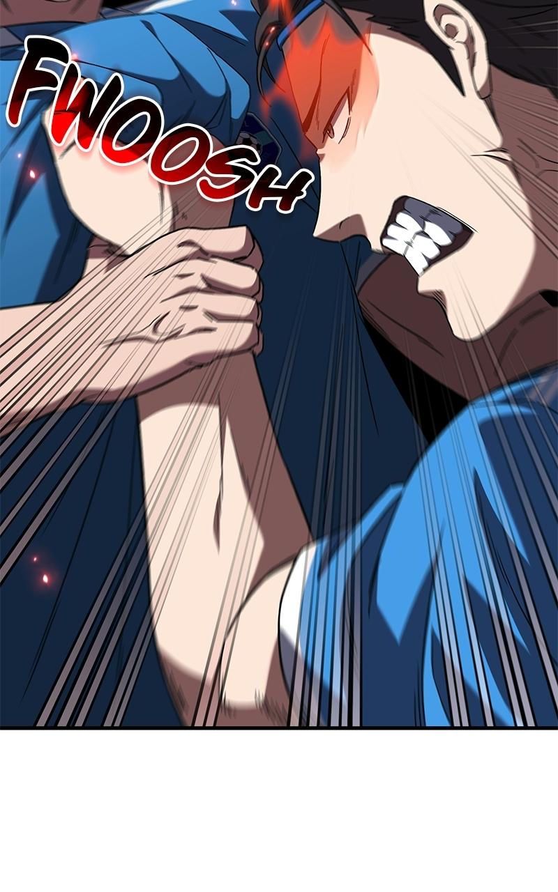 The Genius Midfielder with the Killer Pass - Chapter 6 - 112